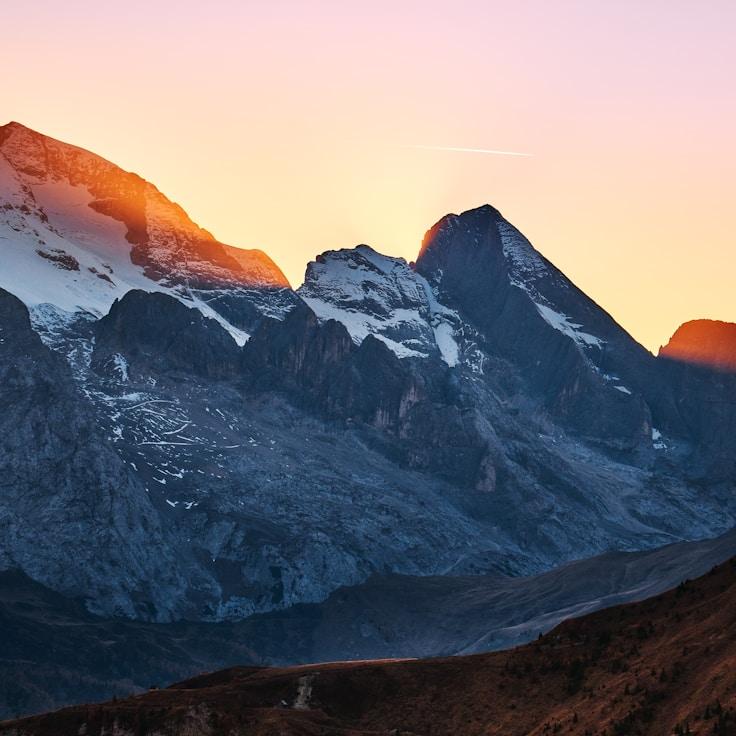 Nature travel hero image